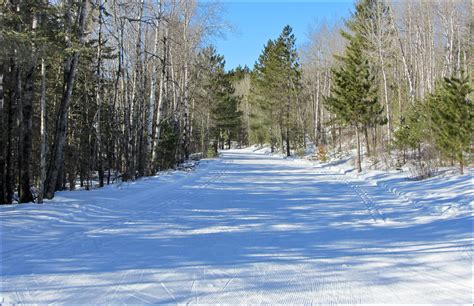 Minocqua winter park - Minocqua Winter Park is one of the most popular XC Ski Centers in the Midwest. 86 kilometers (54 miles) of impeccably groomed xc trails wind through 6500 acres of peaceful northern upland forest. Over 45 km of trails are protected forever with conservation easements. In addition to cross country skiing, Minocqua Winter Park provides 10 miles …